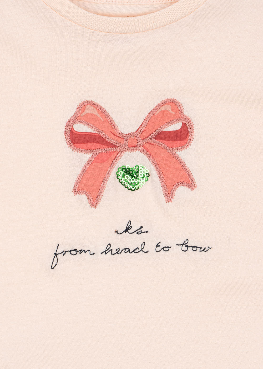 (KS105367) Famo Set Gots - Creole Pink - MintMouse (Unicorner Concept Store)
