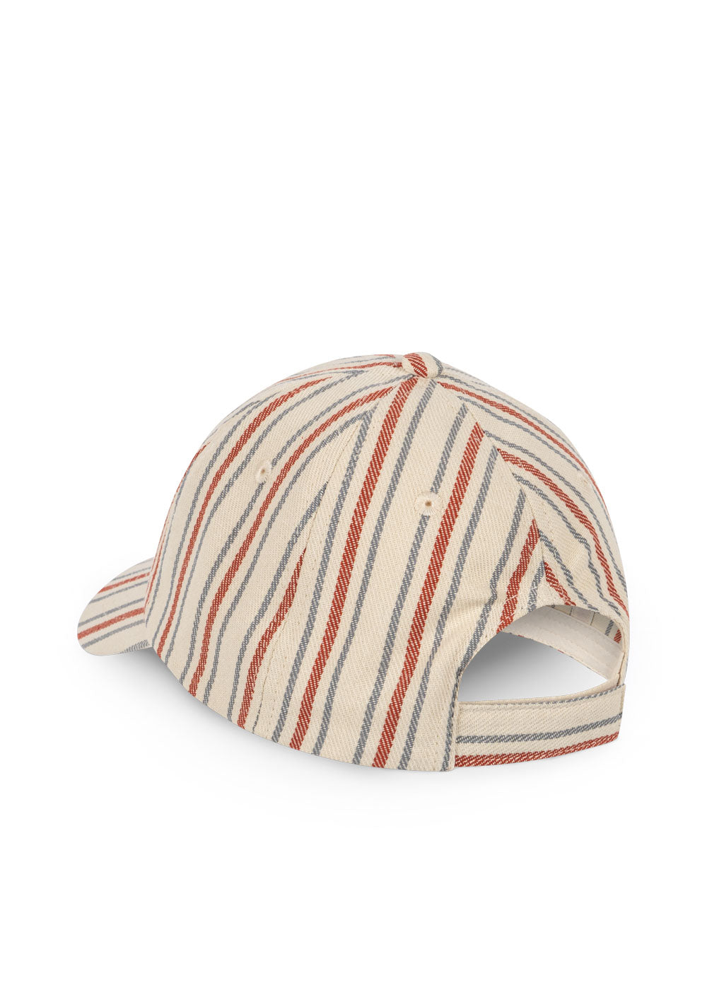 (KS105390) Frankie Cap Gots - Sripe Winds - MintMouse (Unicorner Concept Store)
