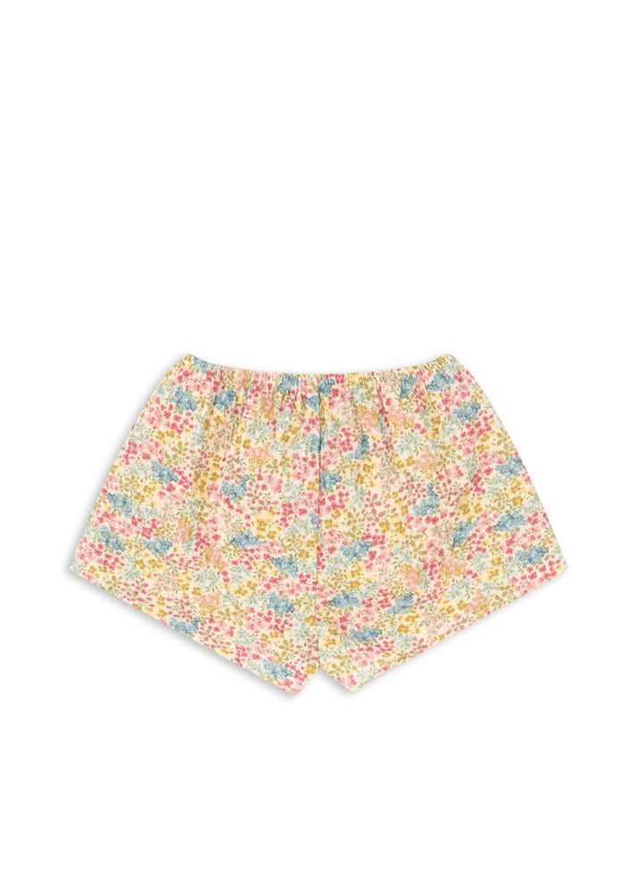 (KS105581) Vivian Shorts Gots - Fio Cala