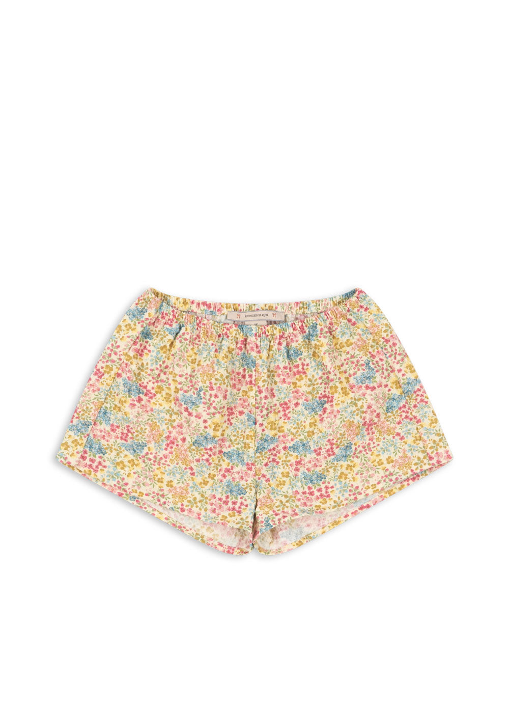 (KS105581) Vivian Shorts Gots - Fio Cala - MintMouse (Unicorner Concept Store)