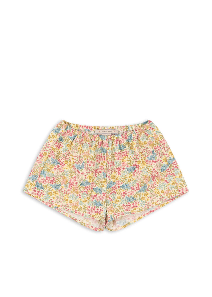 (KS105581) Vivian Shorts Gots - Fio Cala