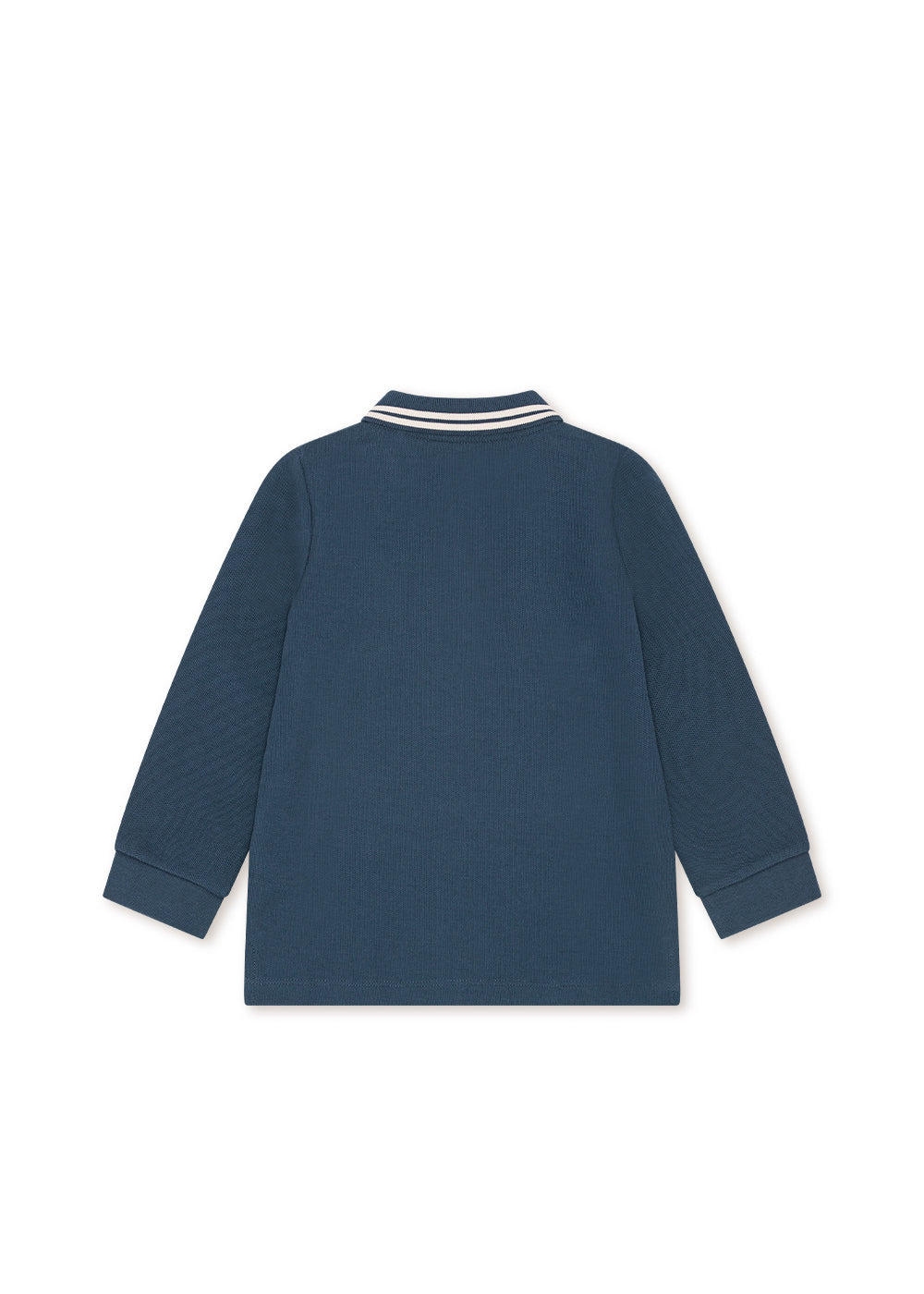 (KS104511) Florian LS Polo Gots - Spellbound