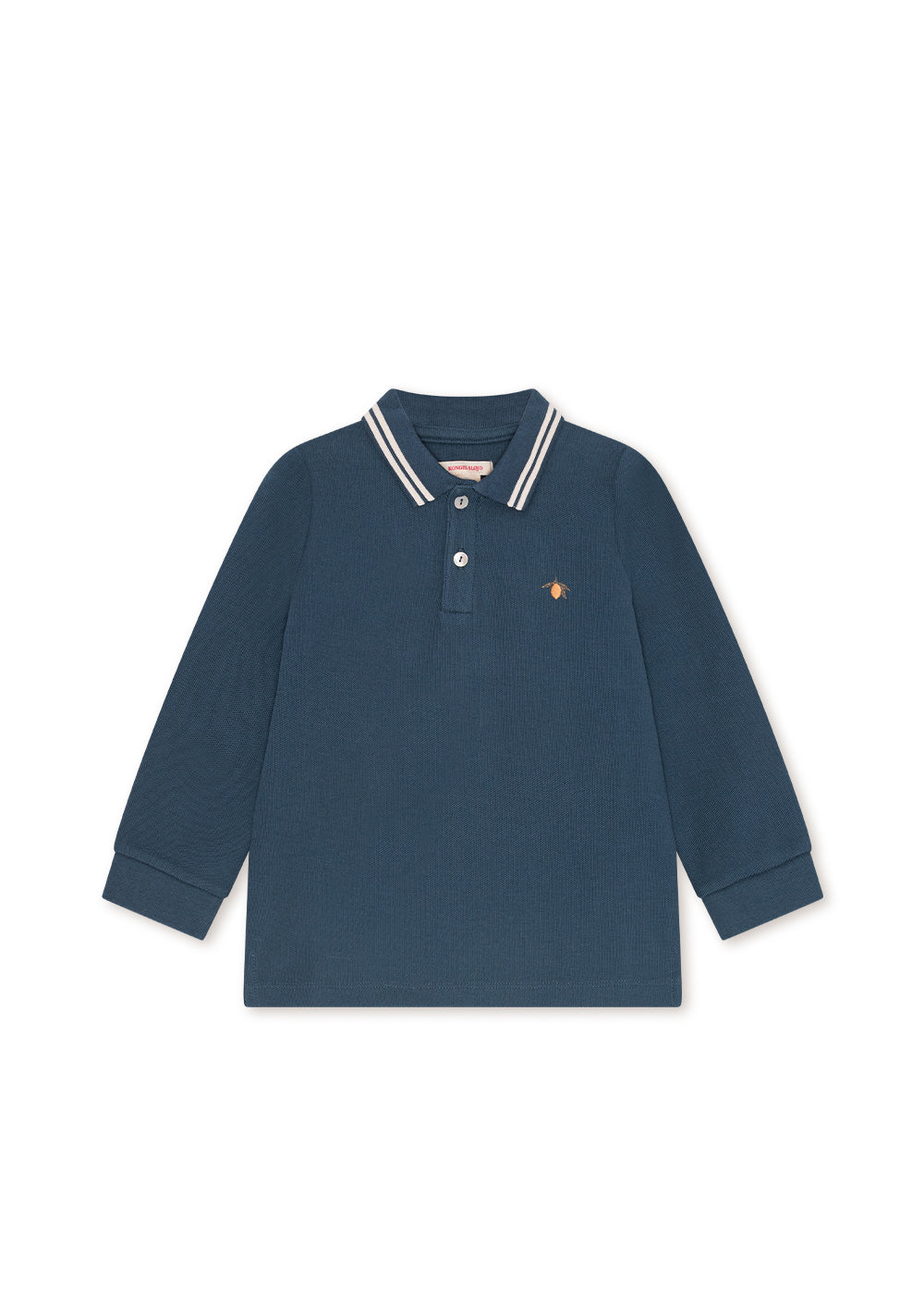 (KS104511) Florian LS Polo Gots - Spellbound
