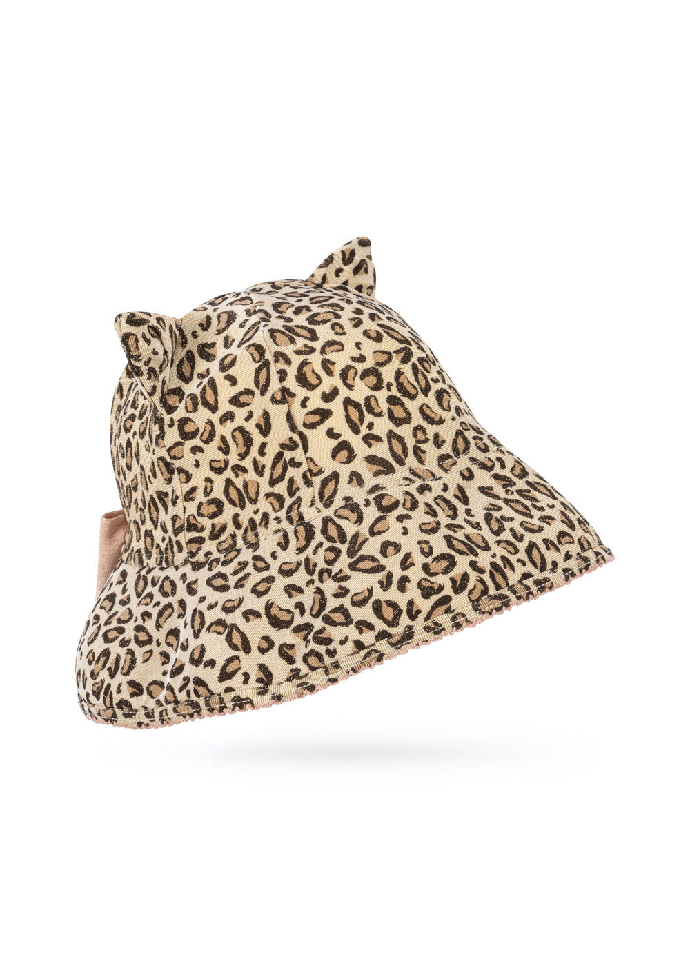 (KS105434) Ktty Sun Hat - Leo - MintMouse (Unicorner Concept Store)