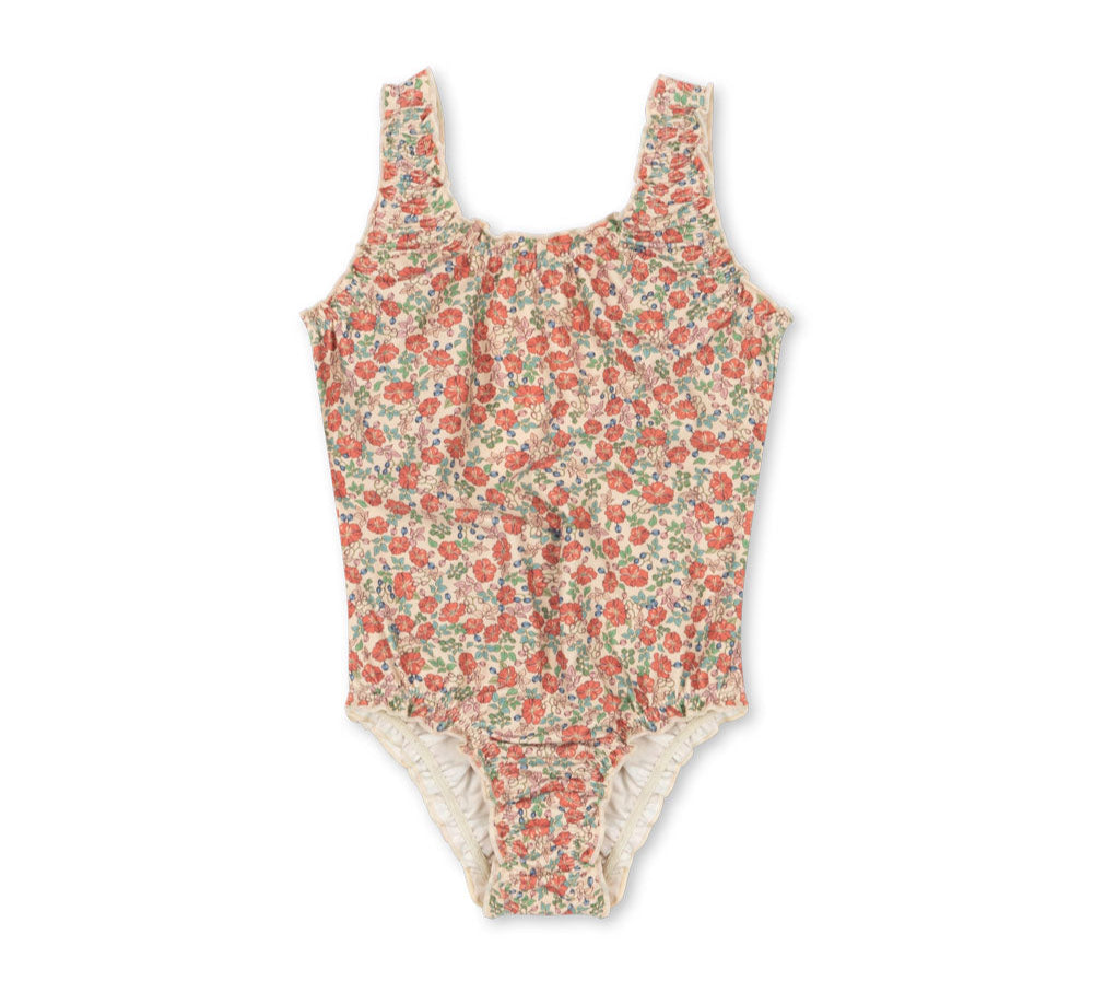 (KS102491) Collette Swimsuit GRS - Kaluka