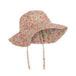 (KS102492) Collette Swim Hat GRS - Kaluka