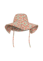 (KS102492) Collette Swim Hat GRS - Kaluka