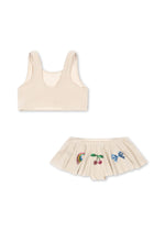 (KS102639) Beatrice Bikini - MintMouse (Unicorner Concept Store)