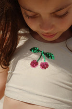 (KS102639) Beatrice Bikini - MintMouse (Unicorner Concept Store)