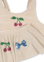 (KS102639) Beatrice Bikini - MintMouse (Unicorner Concept Store)