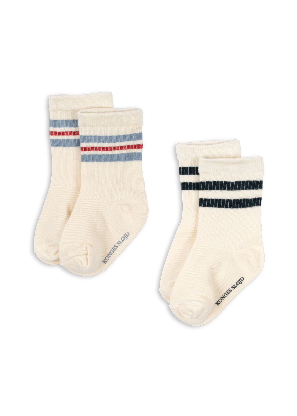 2 Pack Act Socks