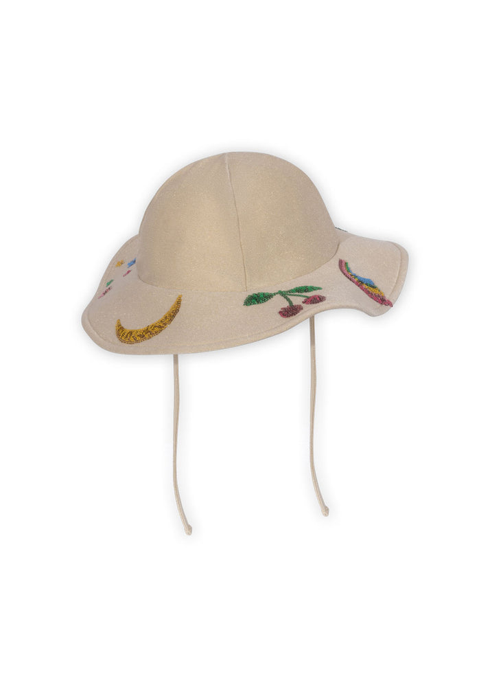(KS102640) Beatrice Swim Hat