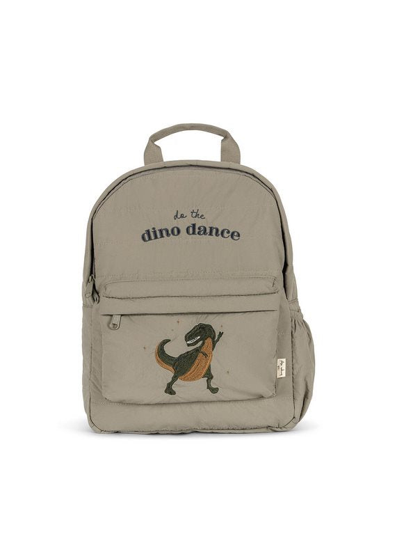 (KS102003) JUNO QUILTED BACKPACK MIDI - Laurel Oak