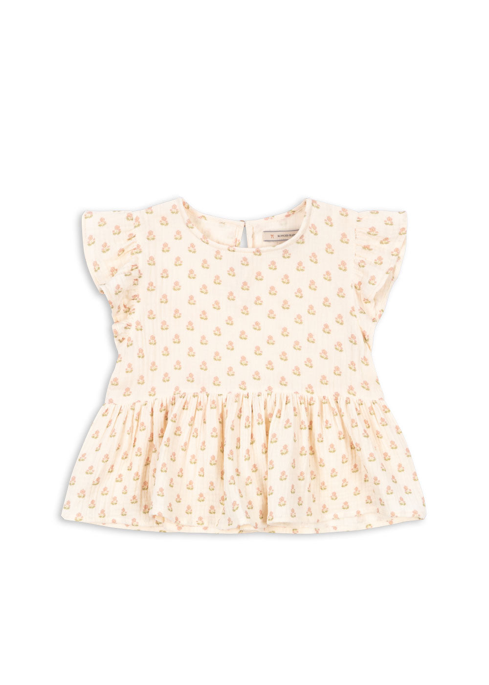 Coco Top Gots - Carta Rosa