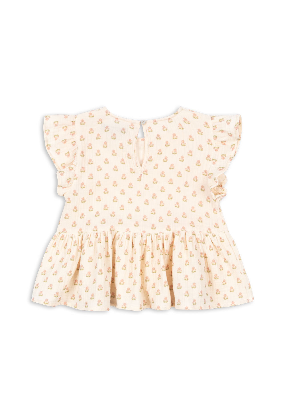 Coco Top Gots - Carta Rosa