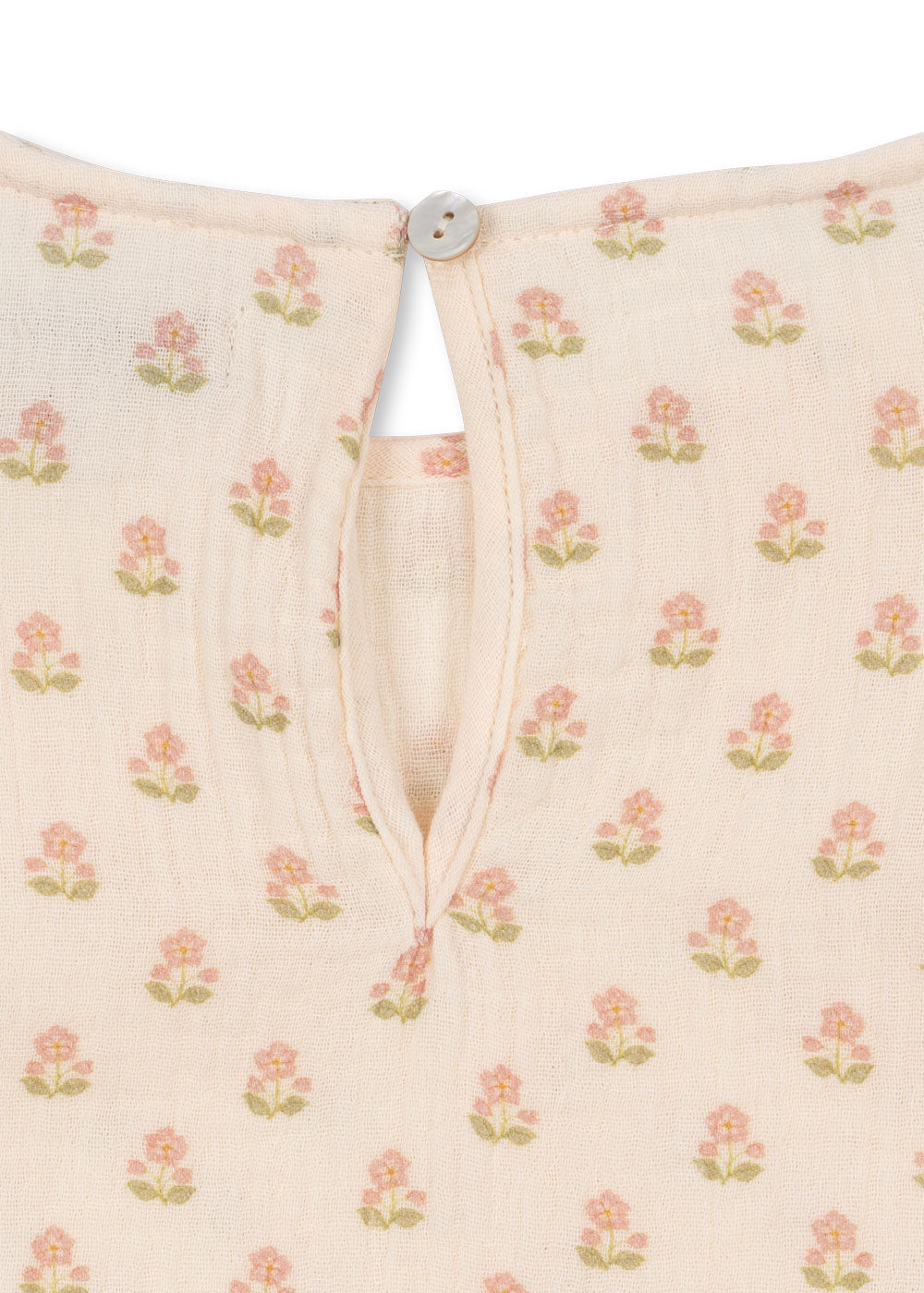 Coco Top Gots - Carta Rosa