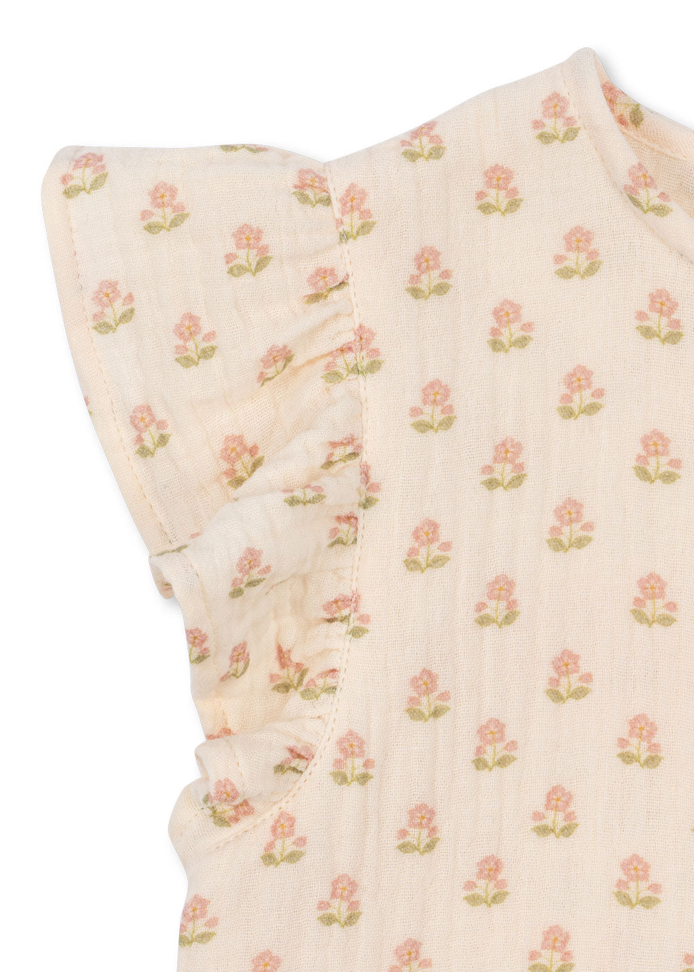 Coco Top Gots - Carta Rosa