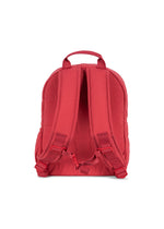 (KS102894) Juno Sparkle Backpack - Raspberry wine