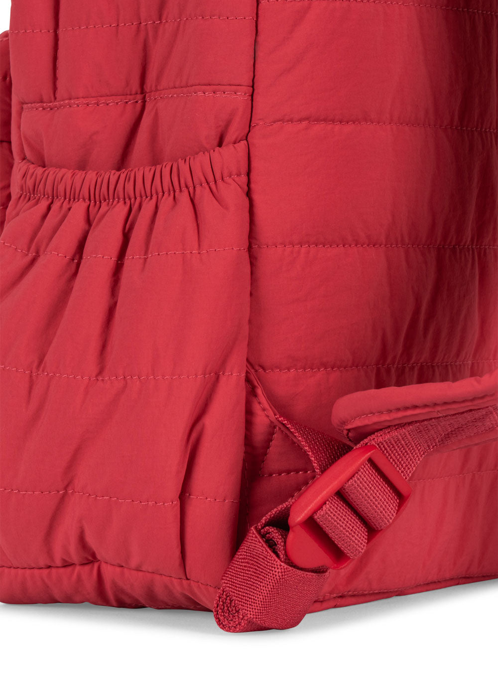 (KS102894) Juno Sparkle Backpack - Raspberry wine - MintMouse (Unicorner Concept Store)