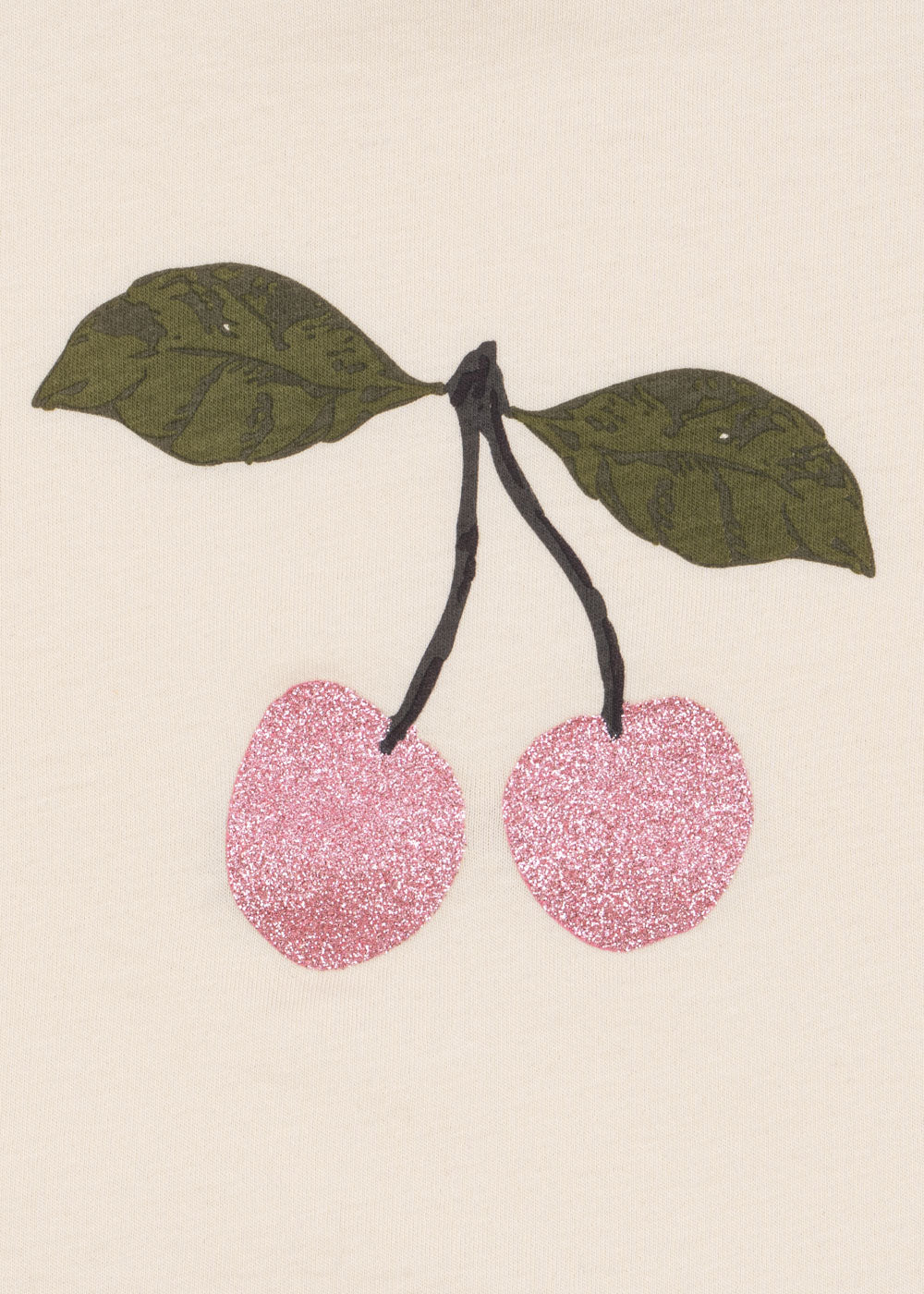 Famo Frill Set Gots - Buttercream