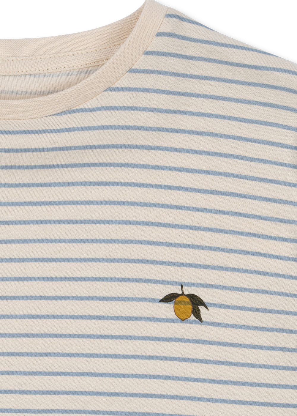 Famo Set Gots - Stripe Bluie