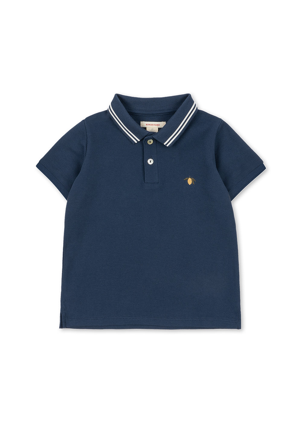 Florian Polo Shirt Gots - Spellbound