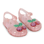 (KS102521) Lilo Water Sandals - Cherry - MintMouse (Unicorner Concept Store)