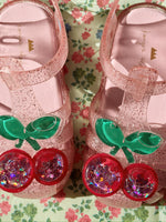 (KS102521) Lilo Water Sandals - Cherry - MintMouse (Unicorner Concept Store)