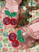 (KS102521) Lilo Water Sandals - Cherry - MintMouse (Unicorner Concept Store)