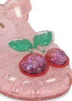 (KS102521) Lilo Water Sandals - Cherry - MintMouse (Unicorner Concept Store)