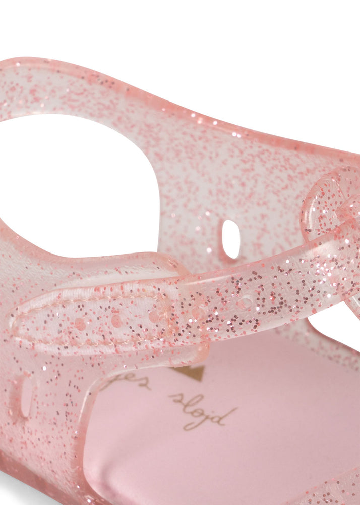 (KS102521) Lilo Water Sandals - Cherry - MintMouse (Unicorner Concept Store)