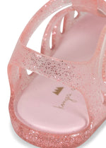 (KS102521) Lilo Water Sandals - Cherry - MintMouse (Unicorner Concept Store)
