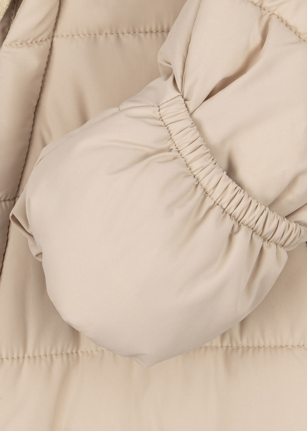 Alpi Baby Suit - Cement - MintMouse (Unicorner Concept Store)