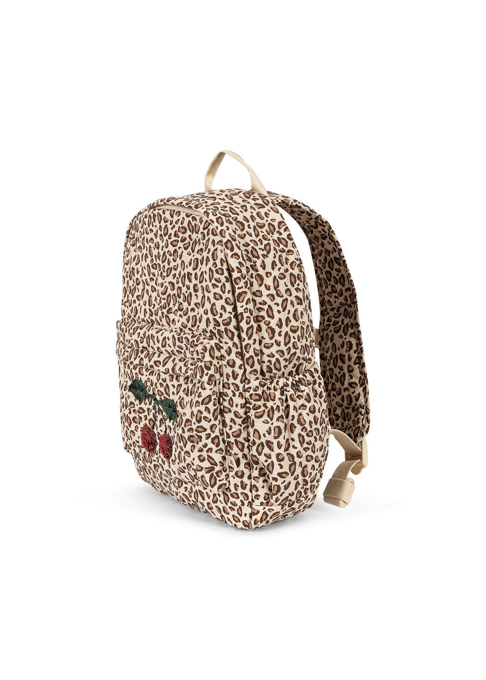 Juno Sequin Backpack - Leo