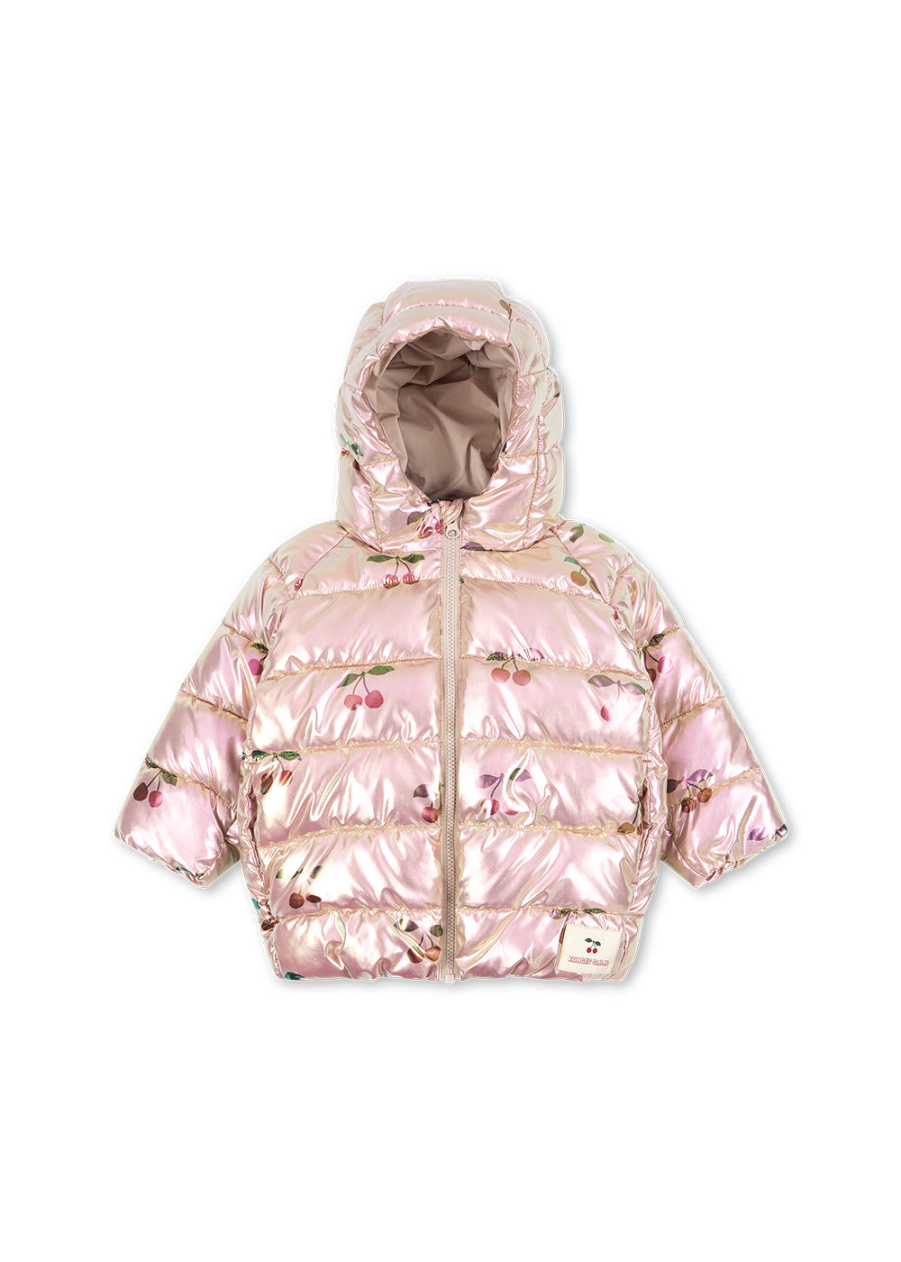 Kath Jacket - Ma Grande Cerise - MintMouse (Unicorner Concept Store)