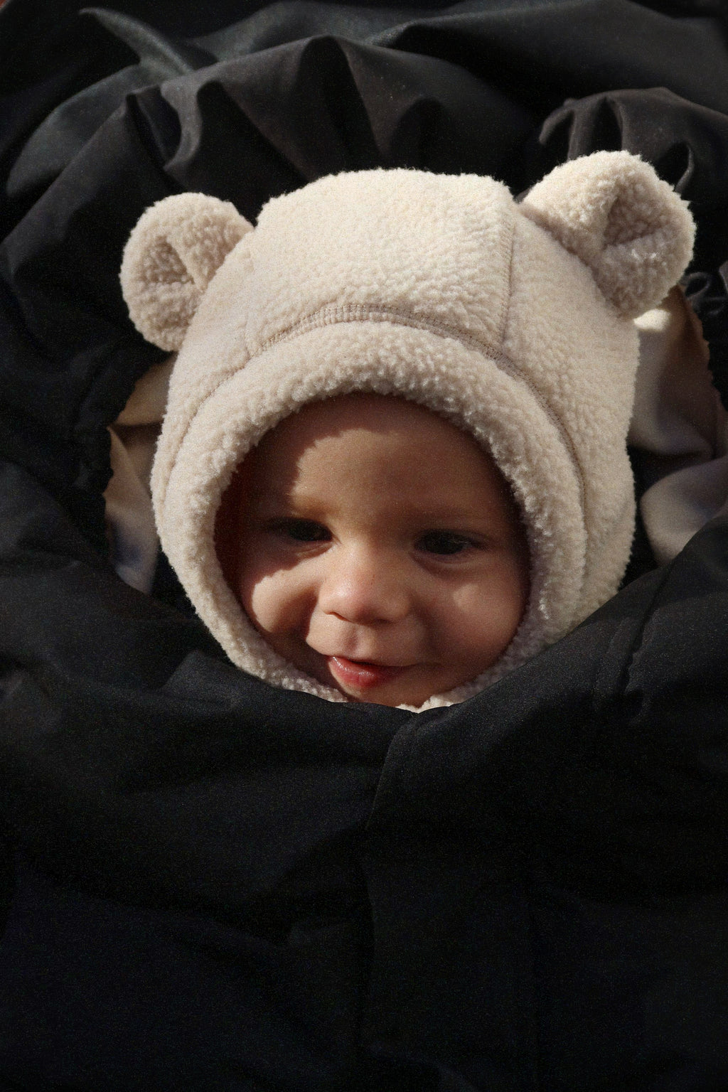 Safa Helmet GRS - Oxford Tan - MintMouse (Unicorner Concept Store)