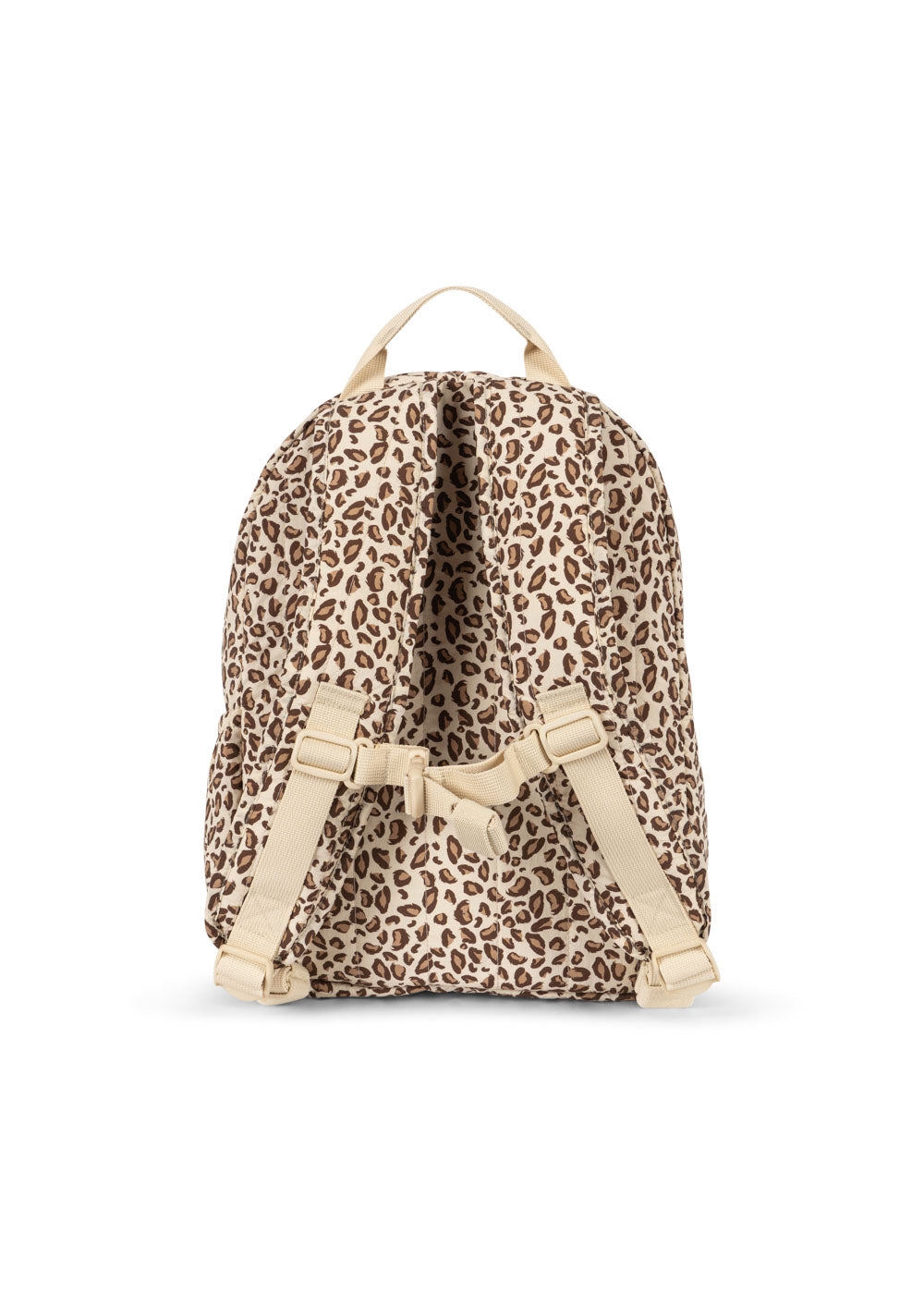 Juno Sequin Backpack - Leo