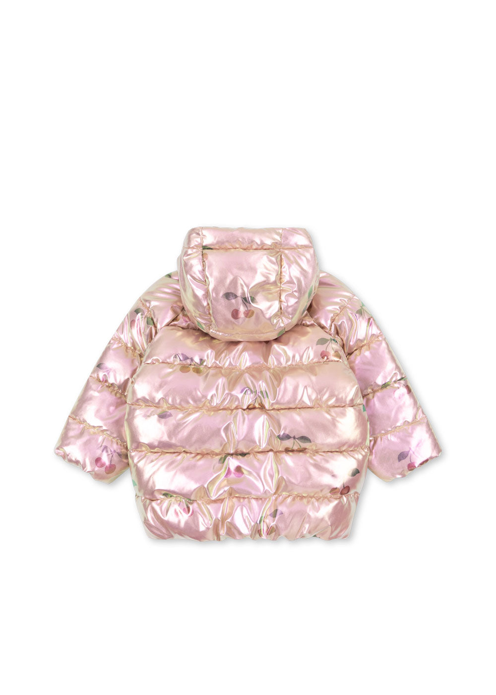 Kath Jacket - Ma Grande Cerise - MintMouse (Unicorner Concept Store)