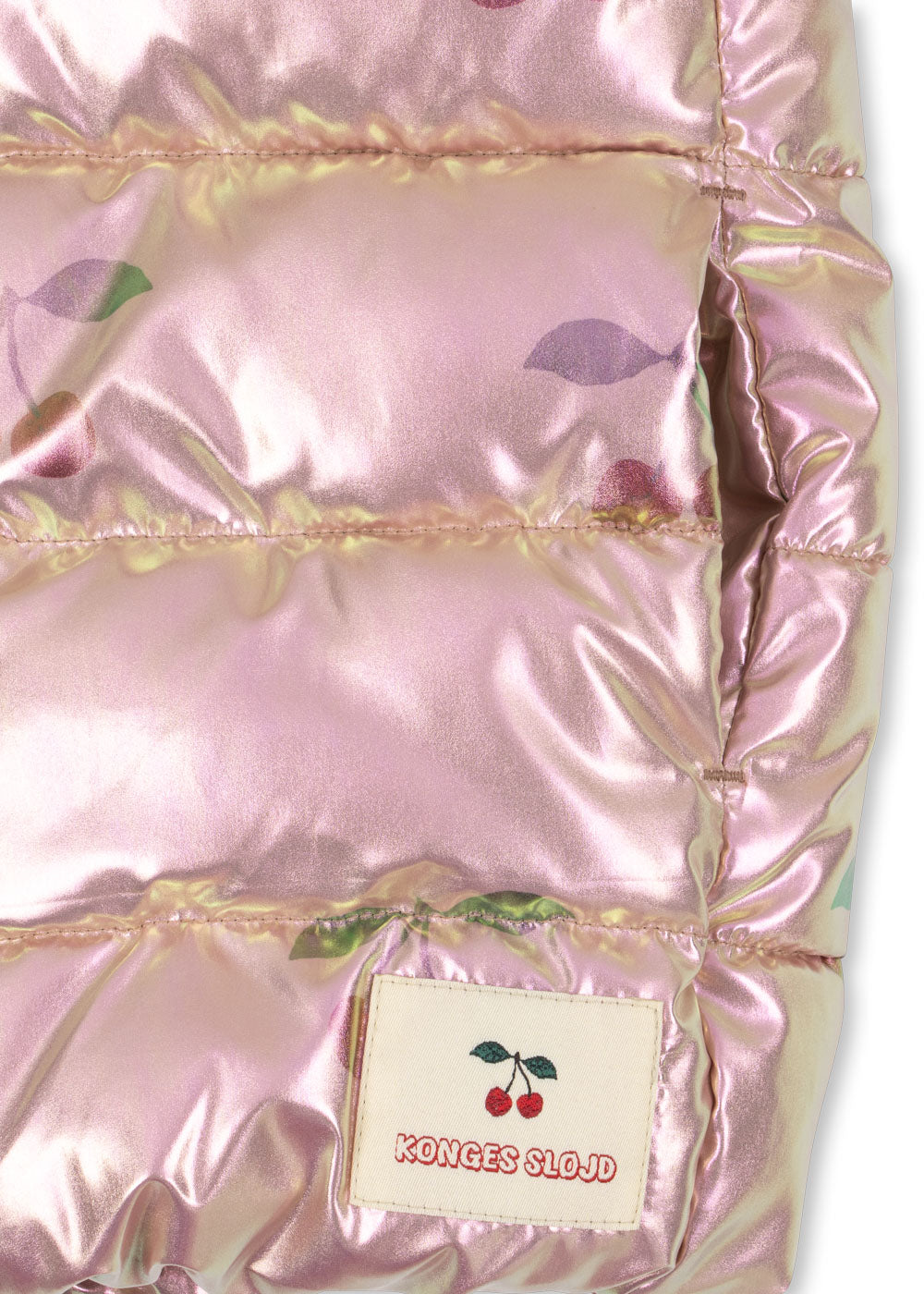 Kath Jacket - Ma Grande Cerise - MintMouse (Unicorner Concept Store)