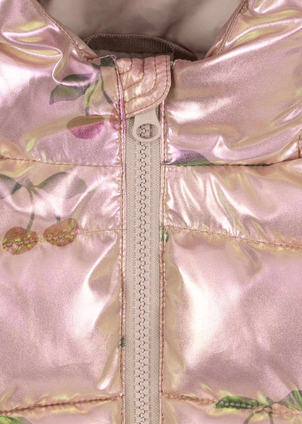 Kath Jacket - Ma Grande Cerise - MintMouse (Unicorner Concept Store)