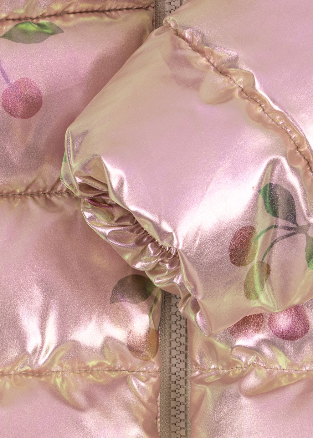 Kath Jacket - Ma Grande Cerise - MintMouse (Unicorner Concept Store)