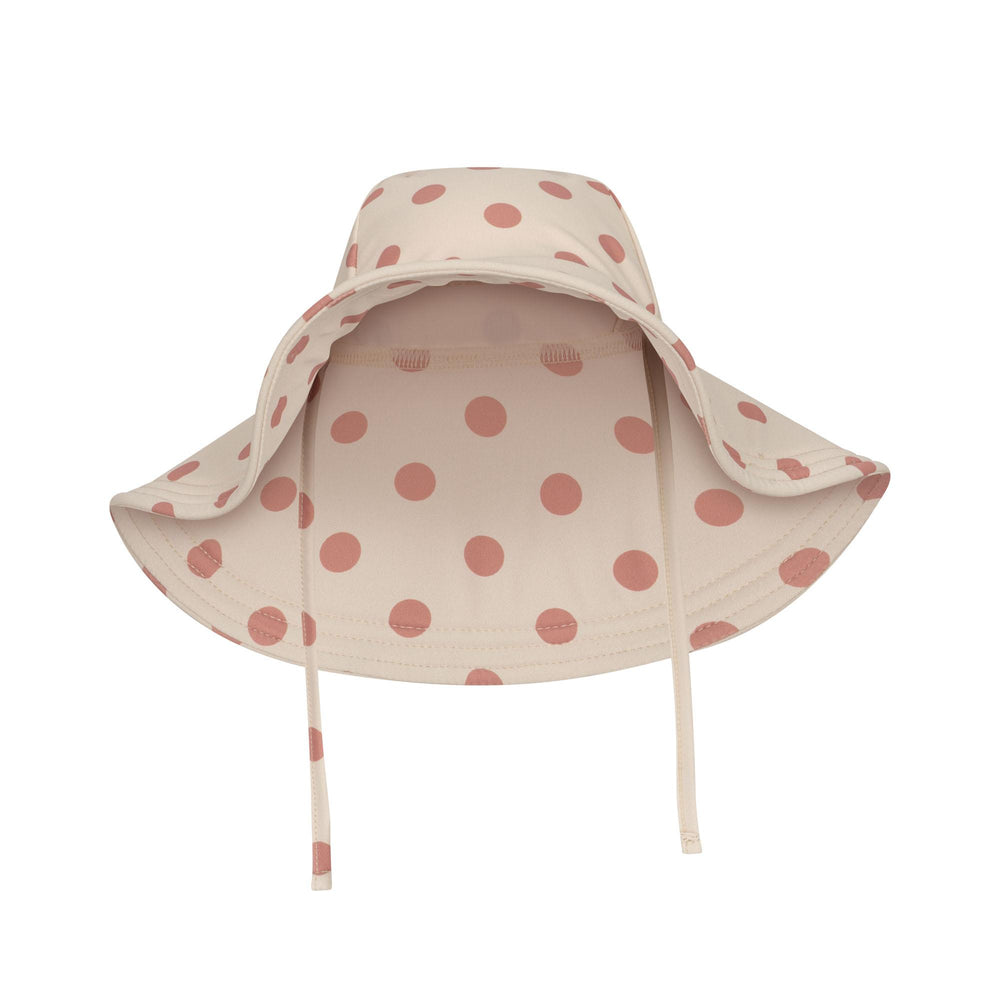 Collette Swim Hal - Dot Rose - MintMouse (Unicorner Concept Store)