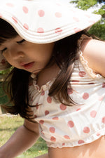 Collette Swim Hal - Dot Rose - MintMouse (Unicorner Concept Store)
