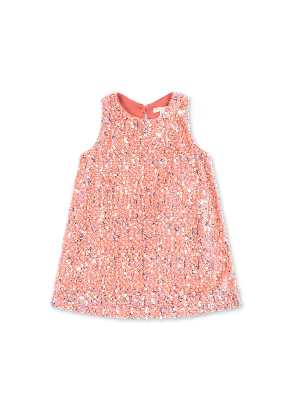 Starlight Dress - Lantana