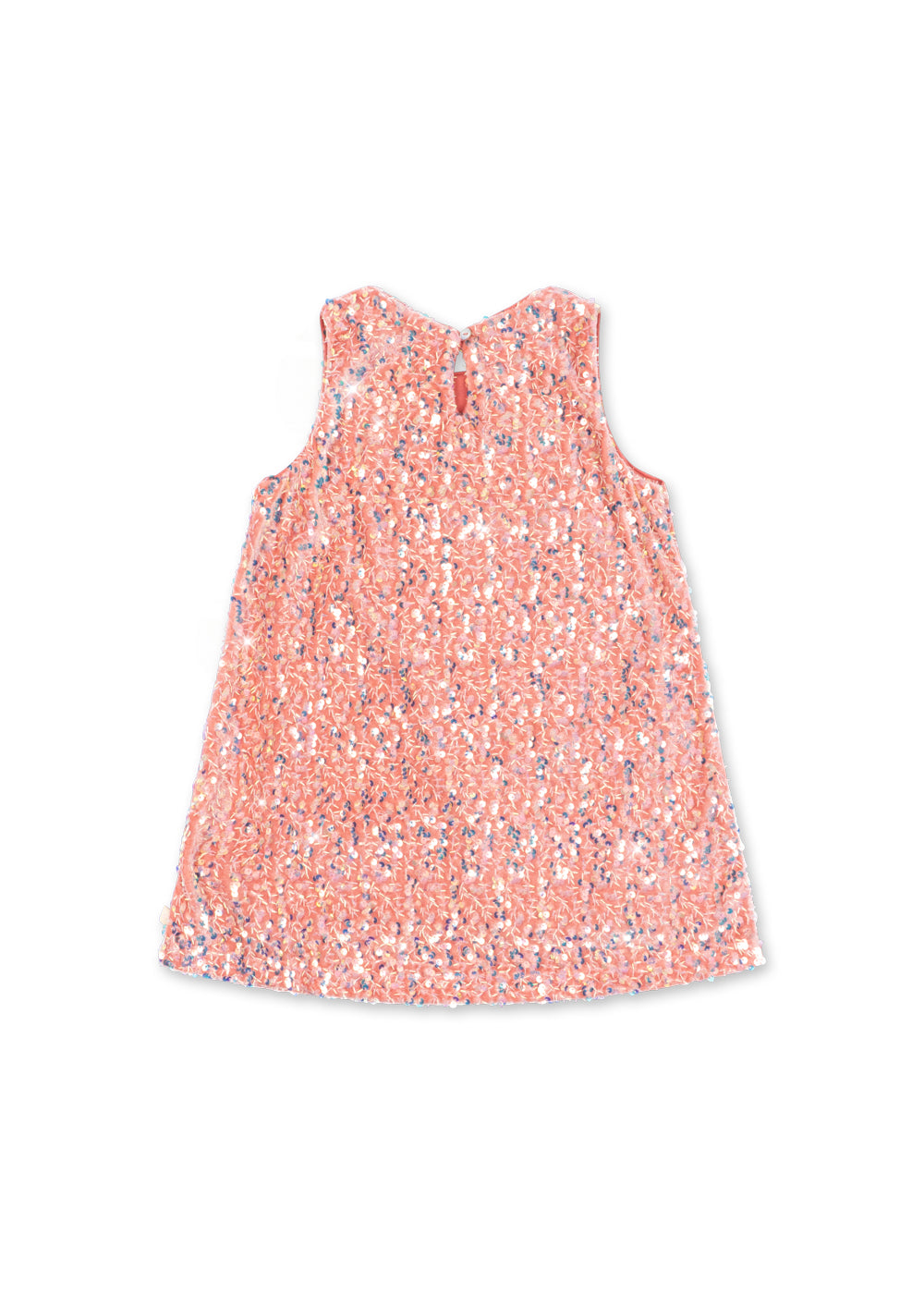 Starlight Dress - Lantana