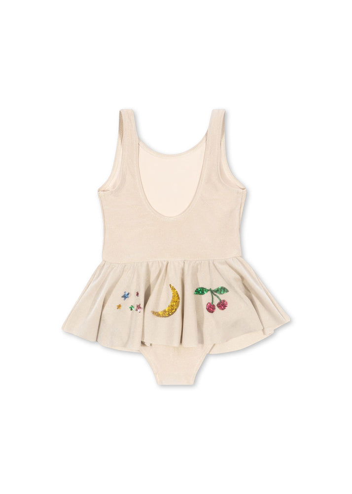 (KS102638) Beatrice Swimsuit - MintMouse (Unicorner Concept Store)