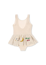 (KS102638) Beatrice Swimsuit - MintMouse (Unicorner Concept Store)