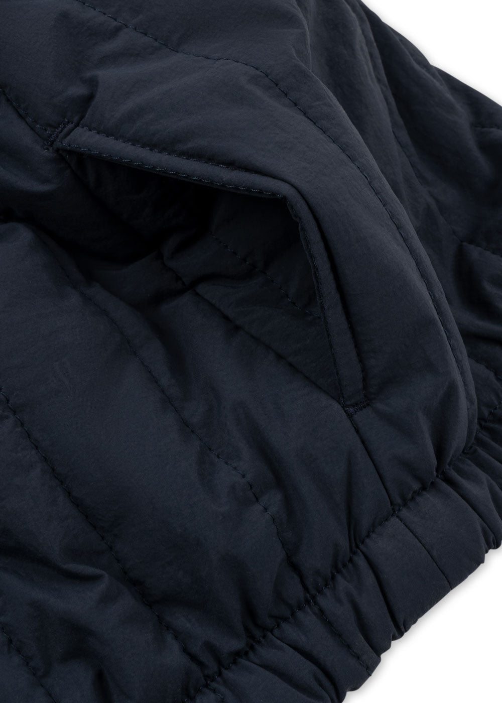 Juno Bomber Jacket - Total Eclipse