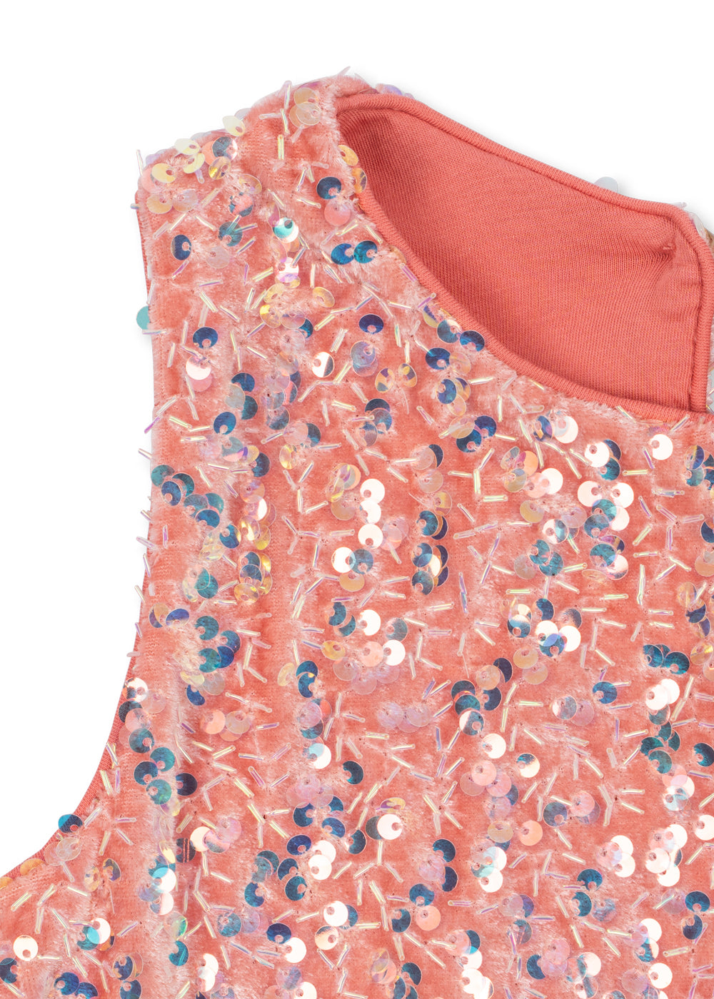 Starlight Dress - Lantana