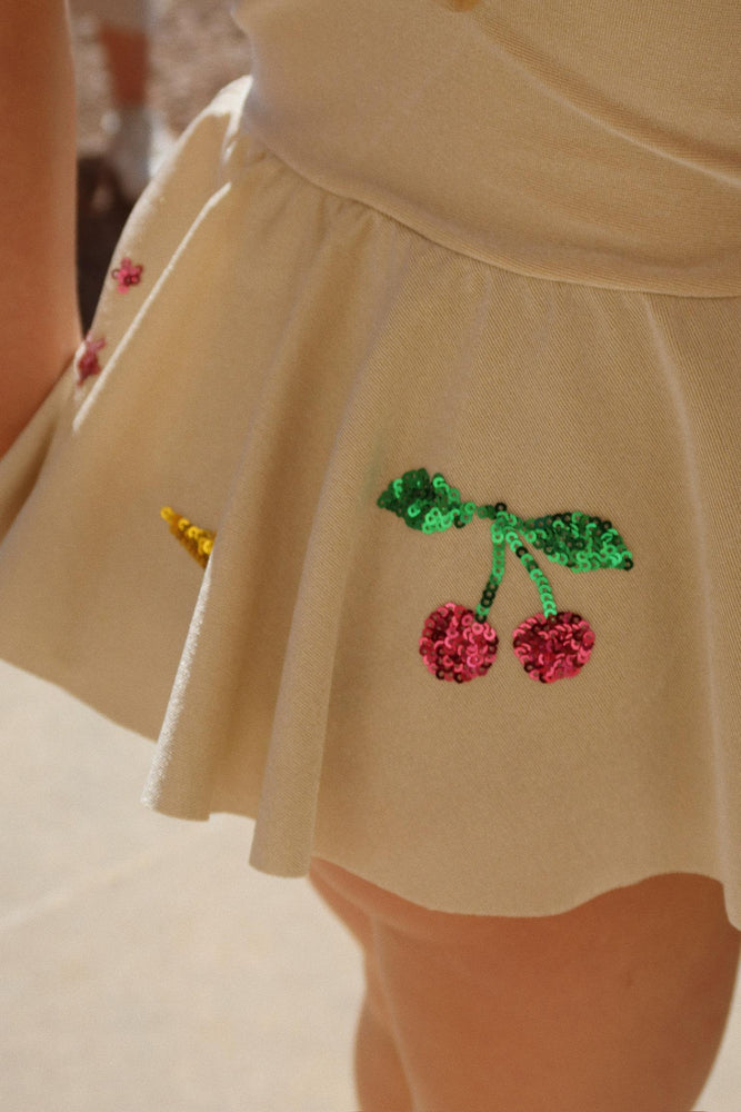 (KS102638) Beatrice Swimsuit - MintMouse (Unicorner Concept Store)